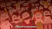 GIF by South Park 