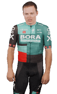 Pro Cycling Team Sticker by BORA-hansgrohe
