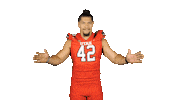 Utah Utes Sticker by Utah Football