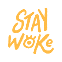 news help Sticker by All Boats Rise