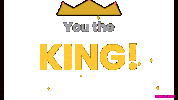 The Best Winner Sticker by bonuz