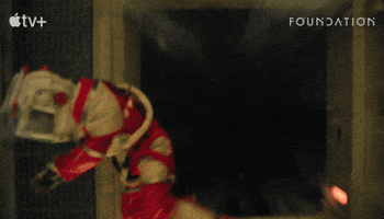 Outer Space Empire GIF by Apple TV