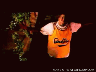 notorious big GIF