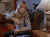 This Must Be The Place Naive Melody GIF by Talking Heads