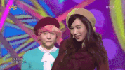 k-pop yuri GIF
