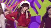k-pop tiffany GIF