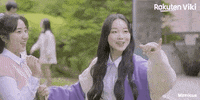 No No No Izone GIF by Viki