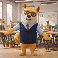 Happy Shiba Inu GIF by Doge Pound