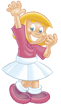 Iigd Sticker by Graça Kids