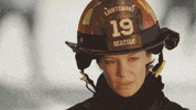 Station 19 No GIF by ABC Network