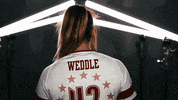 University Of Louisville Softball GIF by Louisville Cardinals
