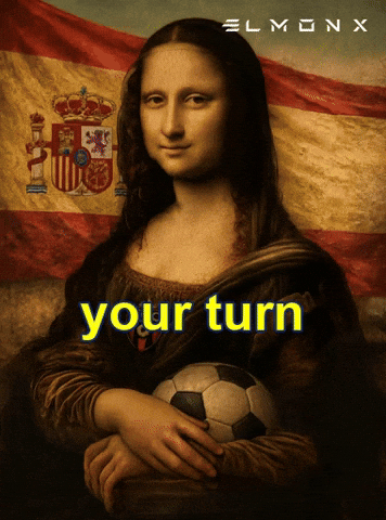 World Cup Football GIF by ElmonX
