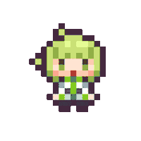 Happy Walking Sticker by Mintsphere