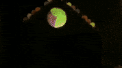 Gingerbread House GIF by Earache Records