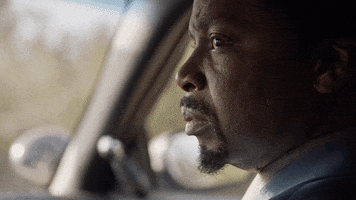 Driving The Rookie GIF by ABC Network