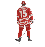 Stjernenalag Sticker by StjernenHockey
