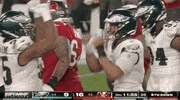 Nfl Wild Card Football GIF by NFL