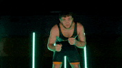 Ndsu Wrestling GIF by NDSU Athletics