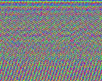 loop 12 colors GIF by Kim Asendorf