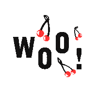 Happy Dance Sticker by Anja Kotar