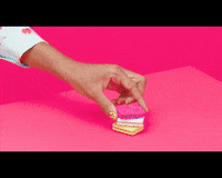video biscuits GIF