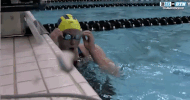 GIF by Michigan Athletics