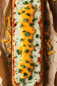 Plant-Based Pizza GIF by Caavakushi