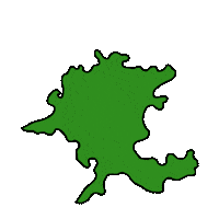 Karabakh Agdam Sticker by Amapola exclusive events