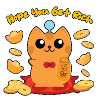 Health Happiness Sticker by BerjayaTimesSquare