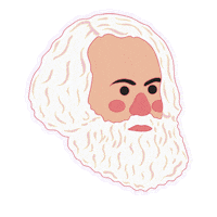 Sigue Tu Camino Sticker