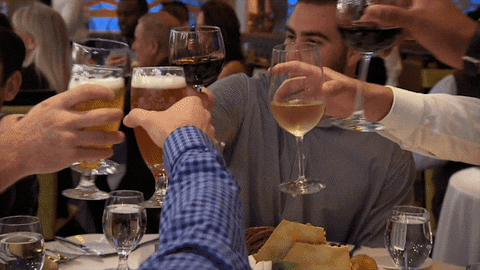 Gordon Ramsay Fox GIF by Hell's Kitchen