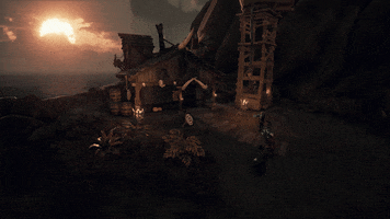 Sot GIF by Sea of Thieves