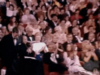oscars 1970 GIF by The Academy Awards