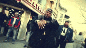 Rapping Go Off GIF by Popular Demand Entertainment