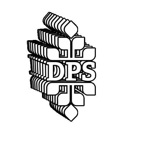 DPSschools giphygifmaker schools dalton dps Sticker