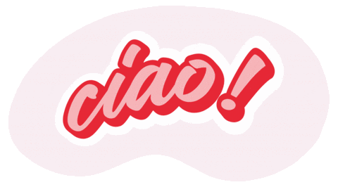 studioliane giphyupload letsgo ciao jane Sticker