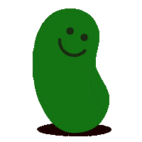Papu Sticker by Beanit