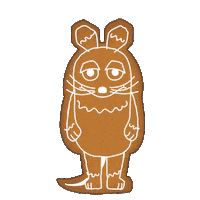 Sendung Mit Der Maus Winter Sticker by WDR