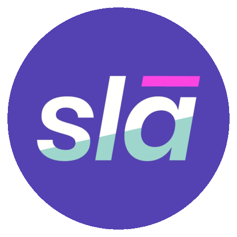 join-sla giphyupload joinsla Sticker