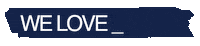 We Love You Theajewelry Sticker by Thea