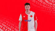 Football Yes GIF by SK Slavia Praha