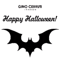Halloween Sticker by GINO CERRUTI