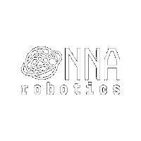 OnnaRobotics robotics onna onnarobotics inspection robots Sticker