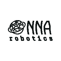 OnnaRobotics robot robotics rov onna Sticker