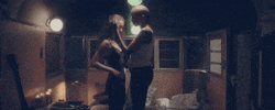 Music Video Love GIF by Ultra Records