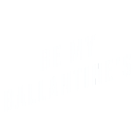 whiskey Sticker by Ballantine's