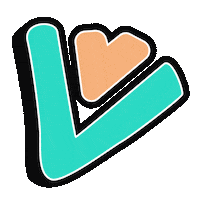as if omg Sticker