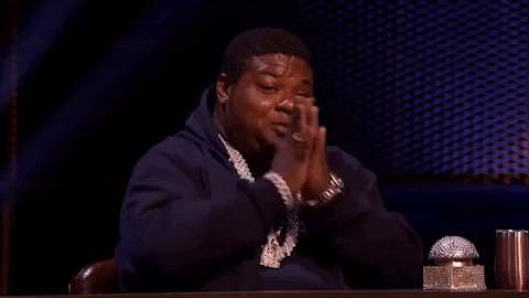 Hip Hop Playa GIF by Don't Hate The Playaz
