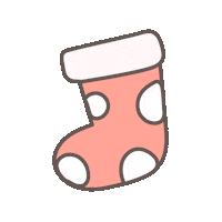 Merry Christmas Sticker