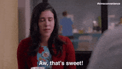 Happy Anniversary Thank You GIF by Kim's Convenience